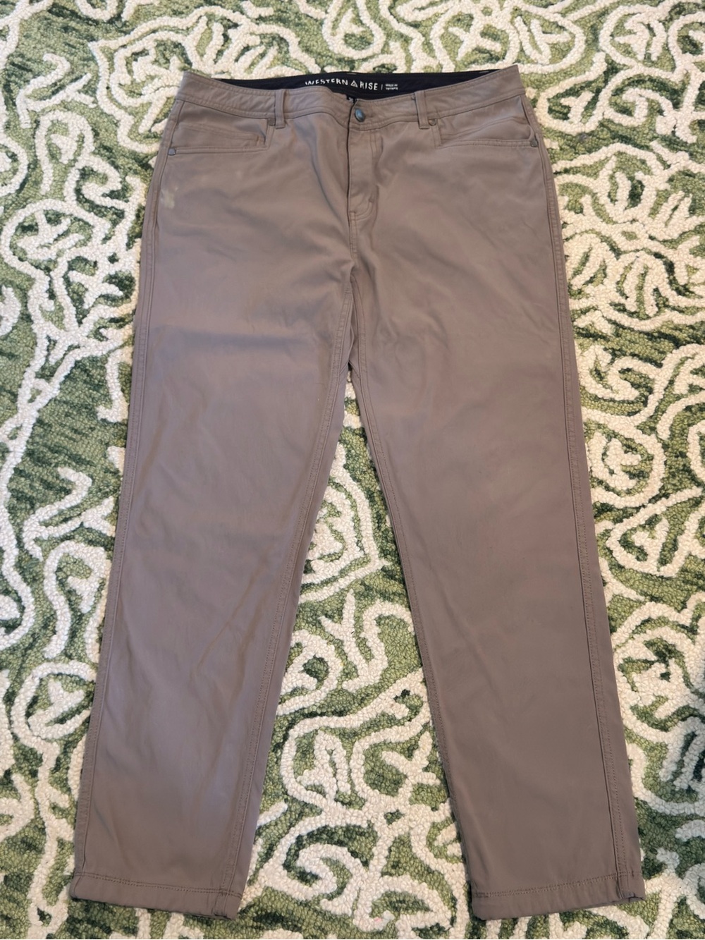 Evolution Pant Classic 36x32